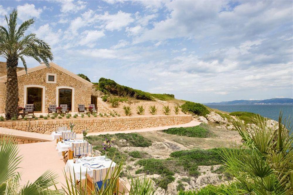 Cap Rocat, A Small Luxury Of The World Hotel 5*