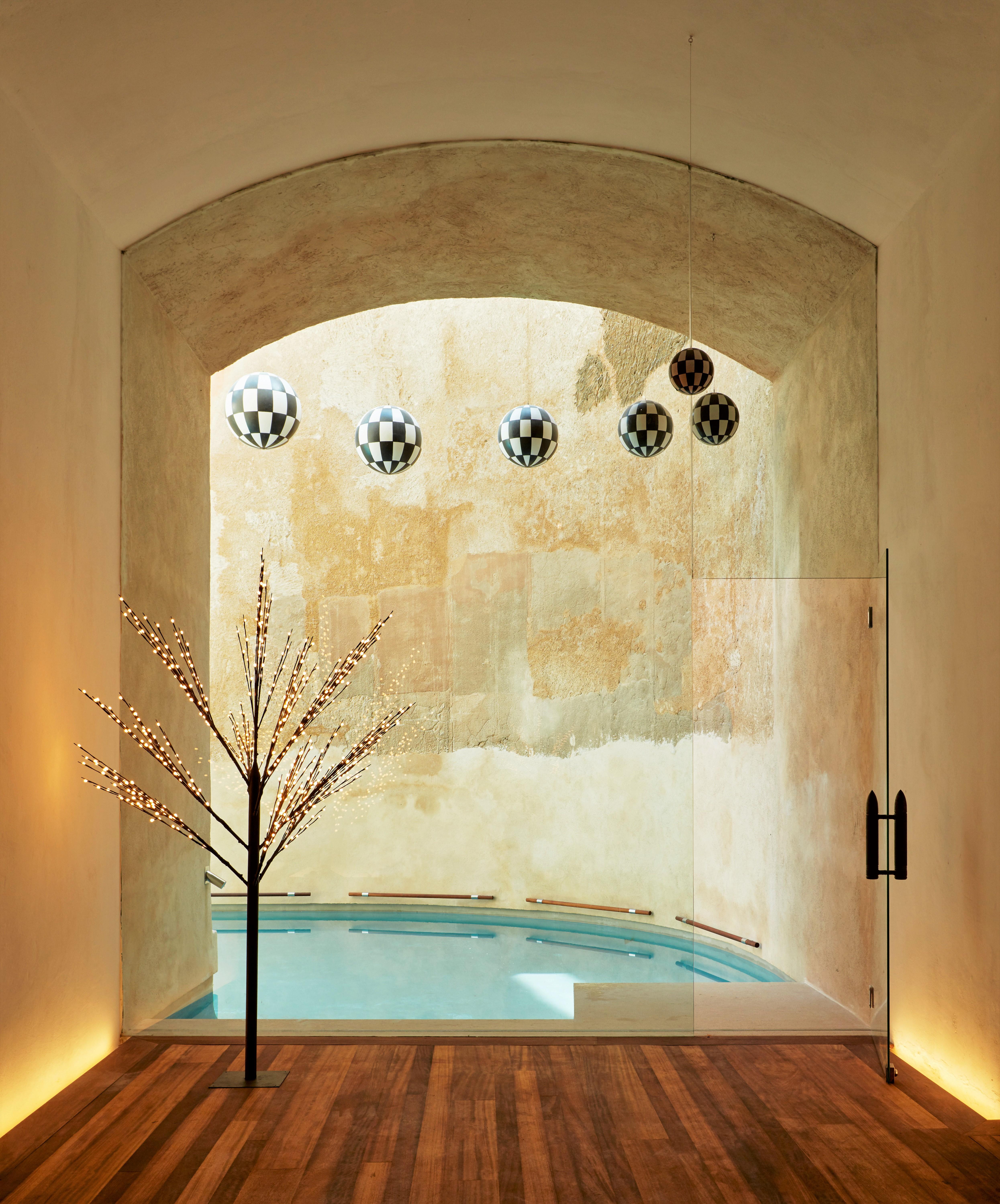 Cap Rocat, A Small Luxury Of The World Hotel Cala Blava (Mallorca)