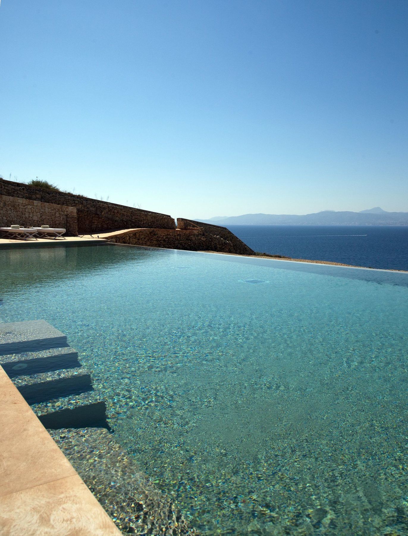 Cap Rocat, A Small Luxury Of The World