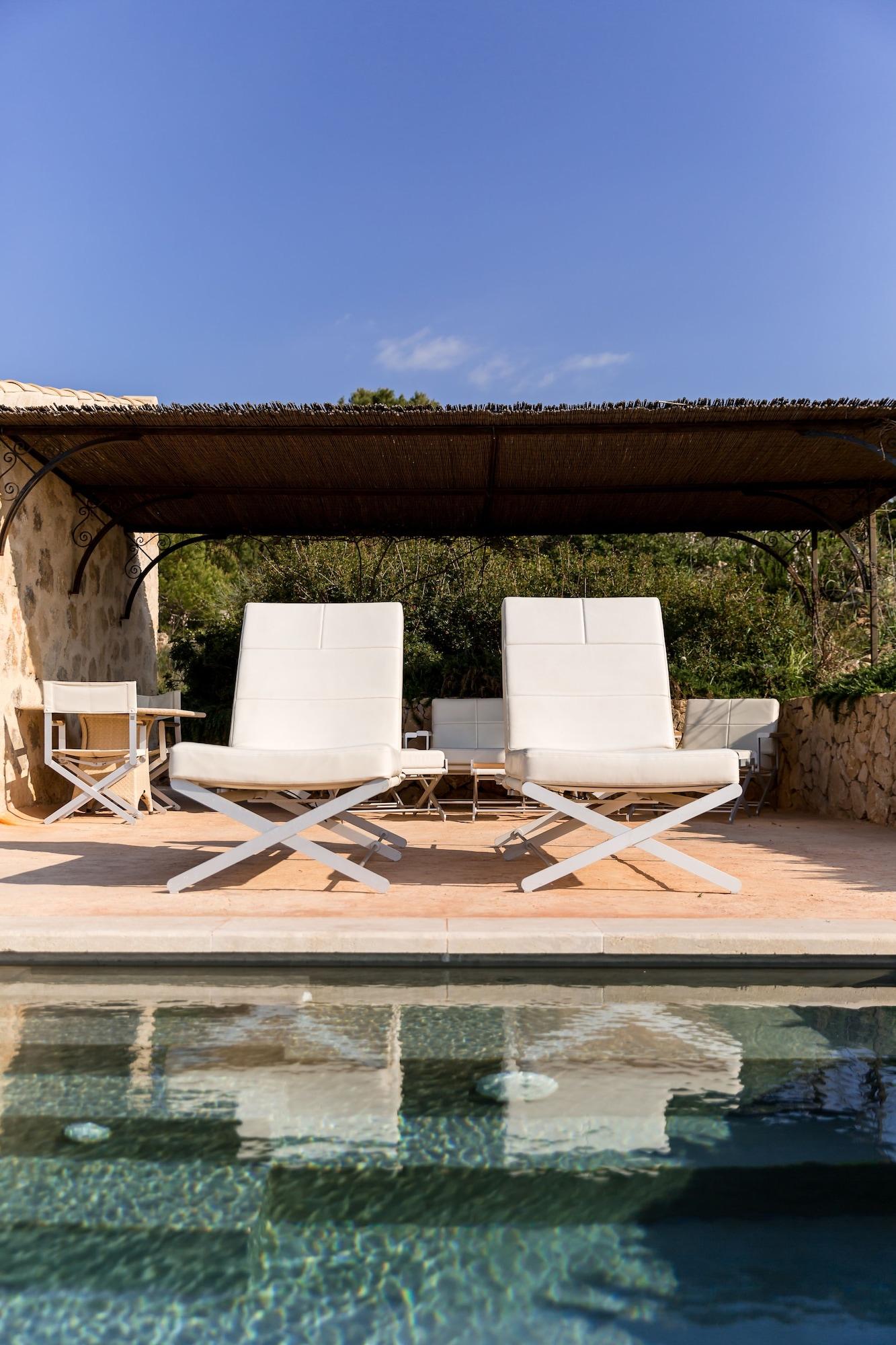 Hotell Cap Rocat, A Small Luxury Of The World