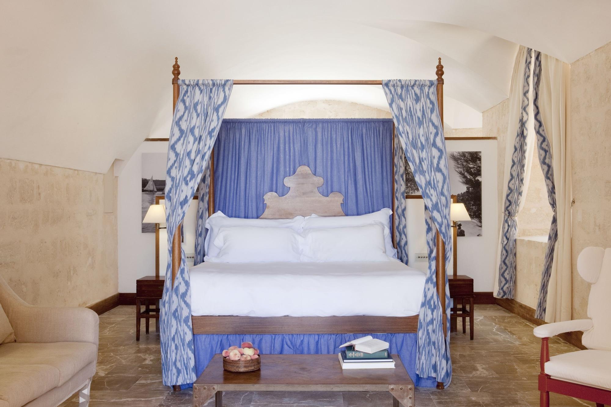 Cap Rocat, A Small Luxury Of The World Hotell Cala Blava (Mallorca)