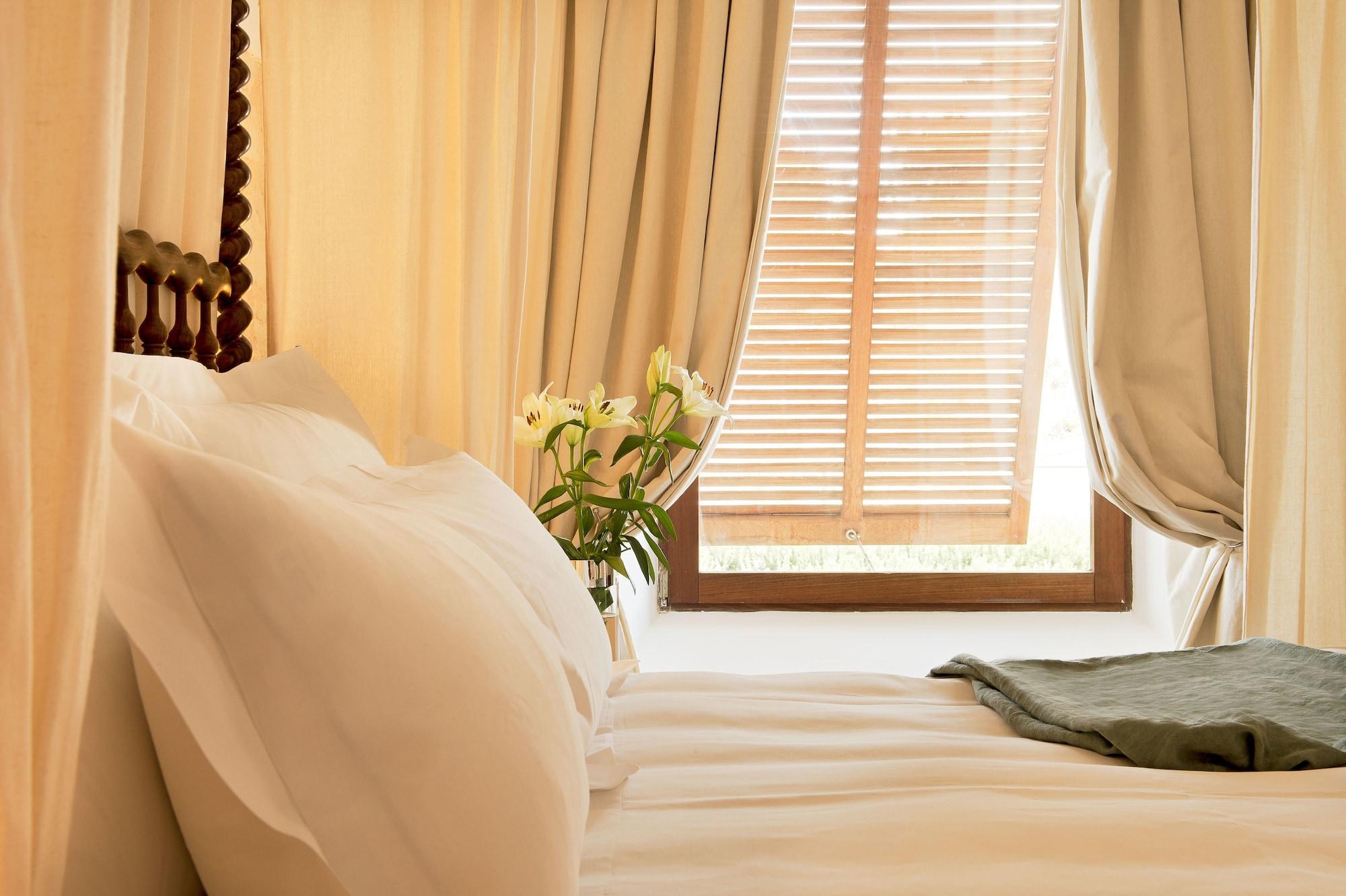 Cap Rocat, A Small Luxury Of The World 5*