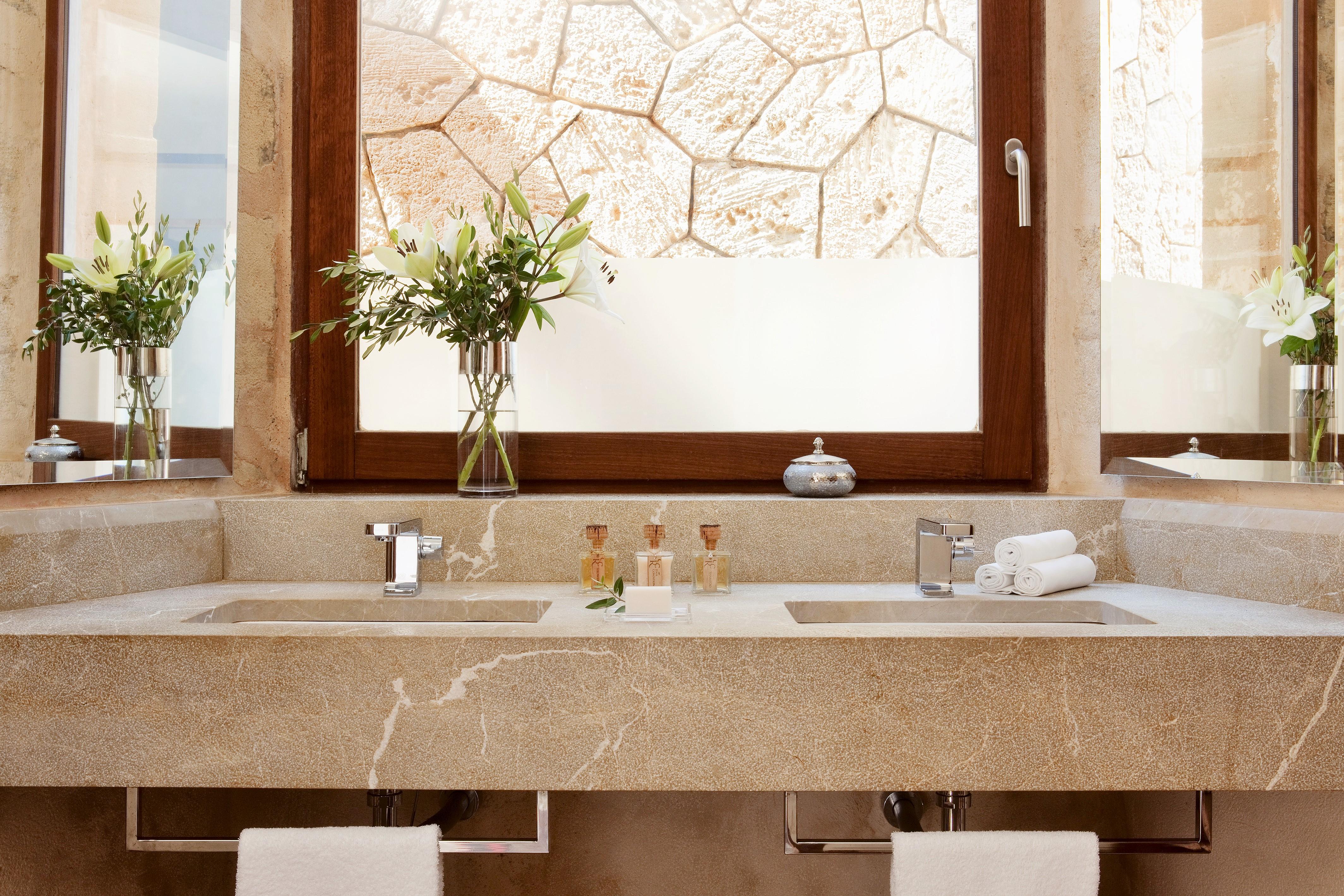 Hotel Cap Rocat, A Small Luxury Of The World Cala Blava (Mallorca)