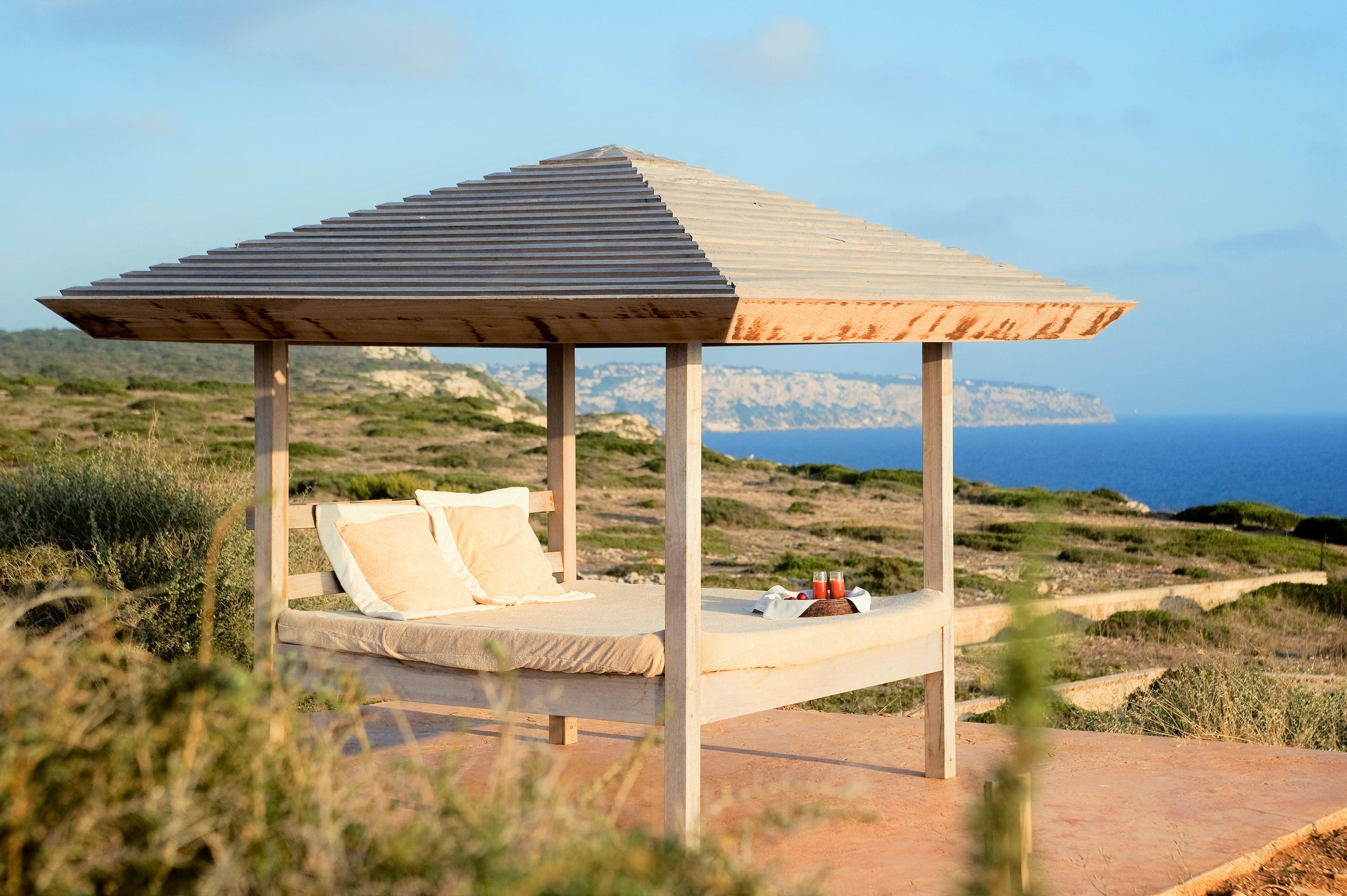 Cap Rocat, A Small Luxury Of The World Hotell Cala Blava (Mallorca)