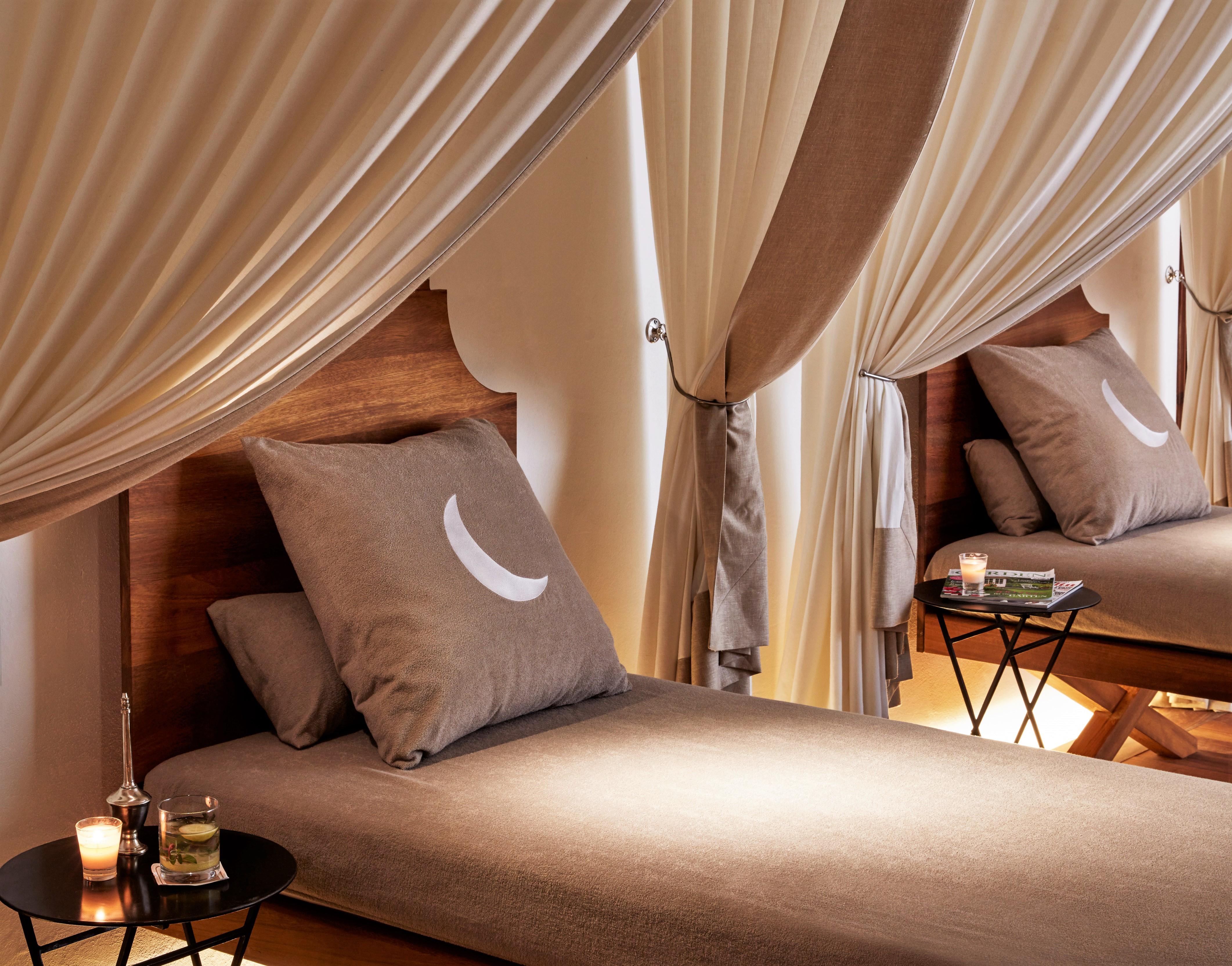 Hotell Cap Rocat, A Small Luxury Of The World