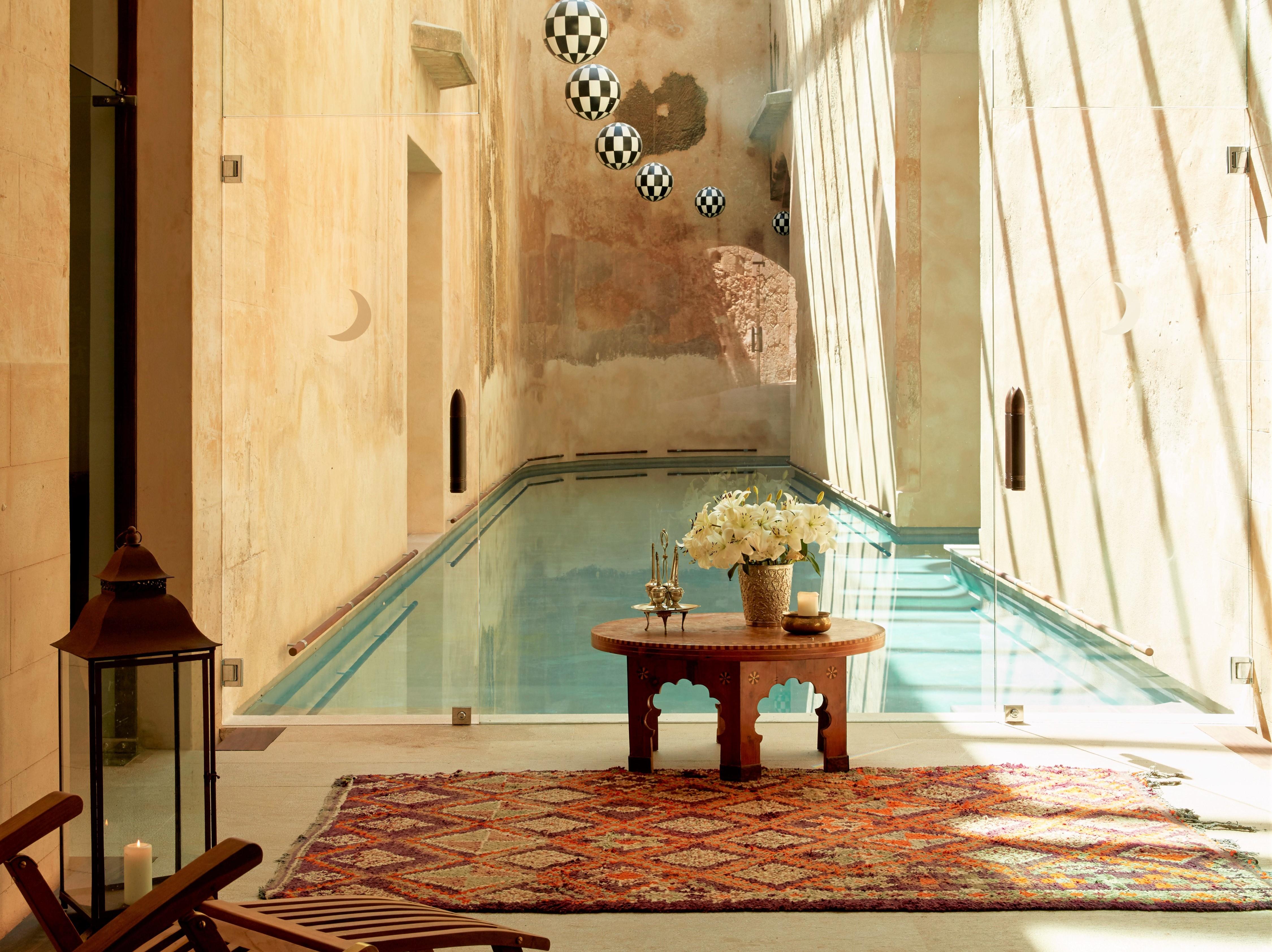 Cap Rocat, A Small Luxury Of The World Hotell Cala Blava (Mallorca)