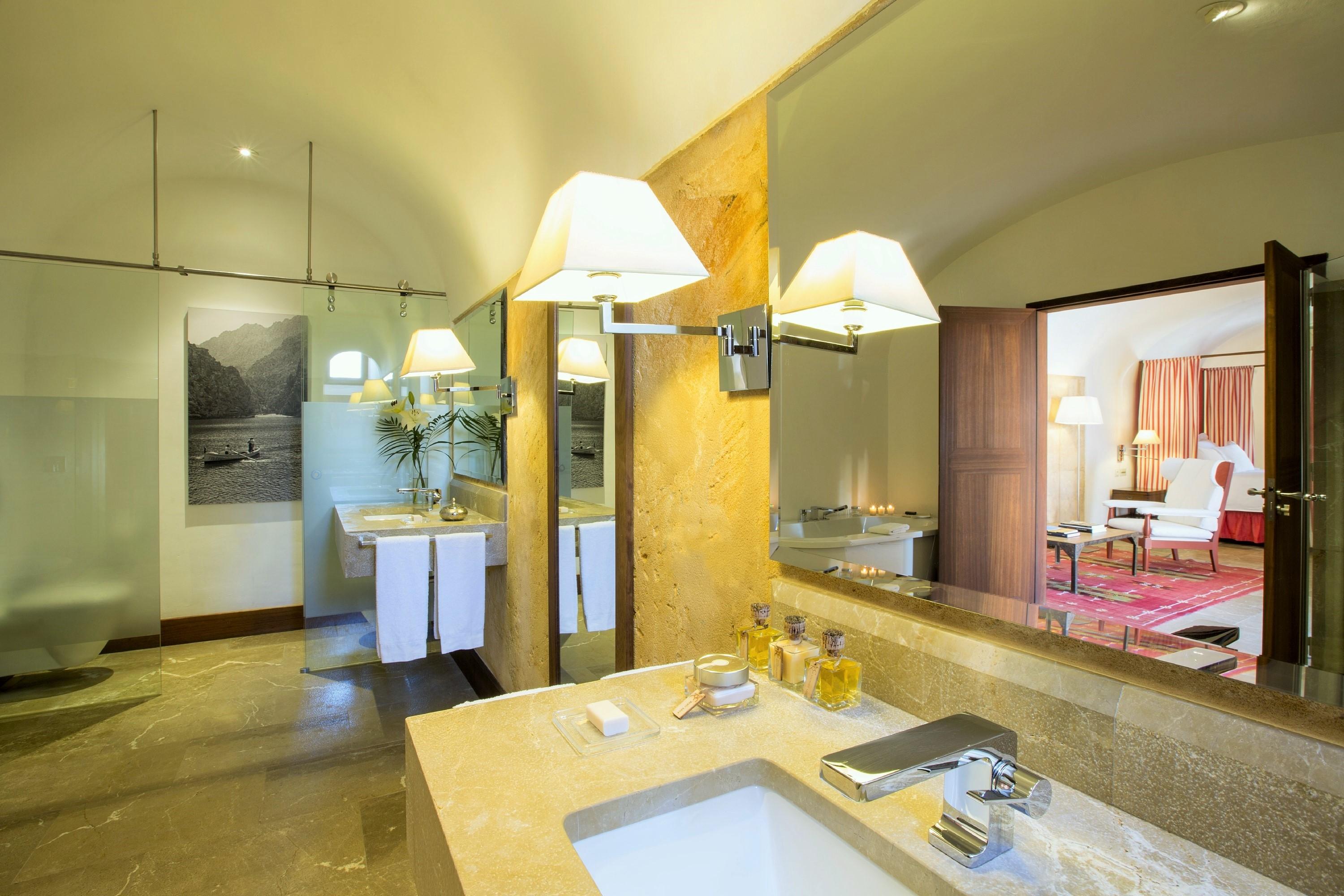 Hotell Cap Rocat, A Small Luxury Of The World