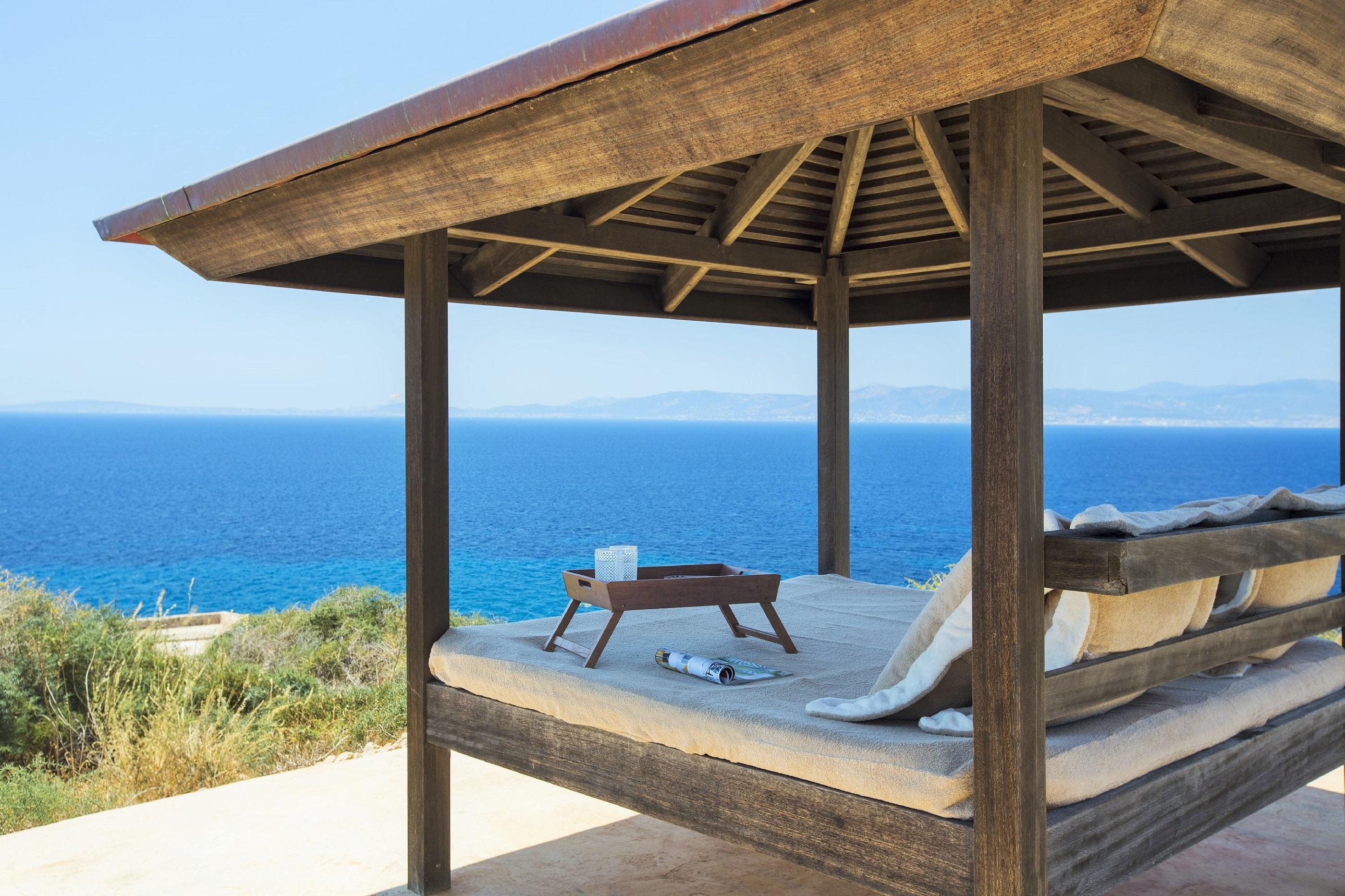Hotell Cap Rocat, A Small Luxury Of The World 5*