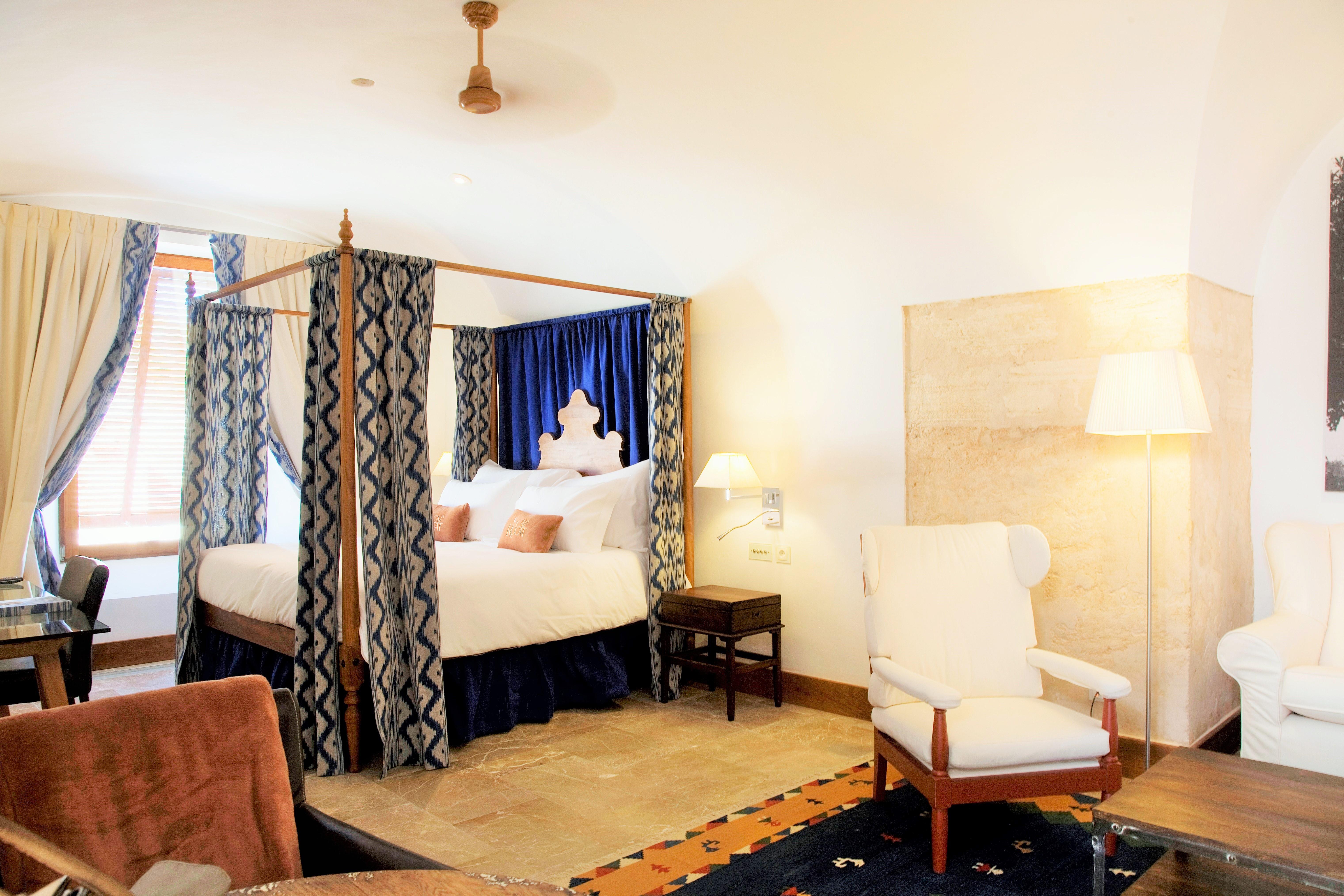 Hotell Cap Rocat, A Small Luxury Of The World
