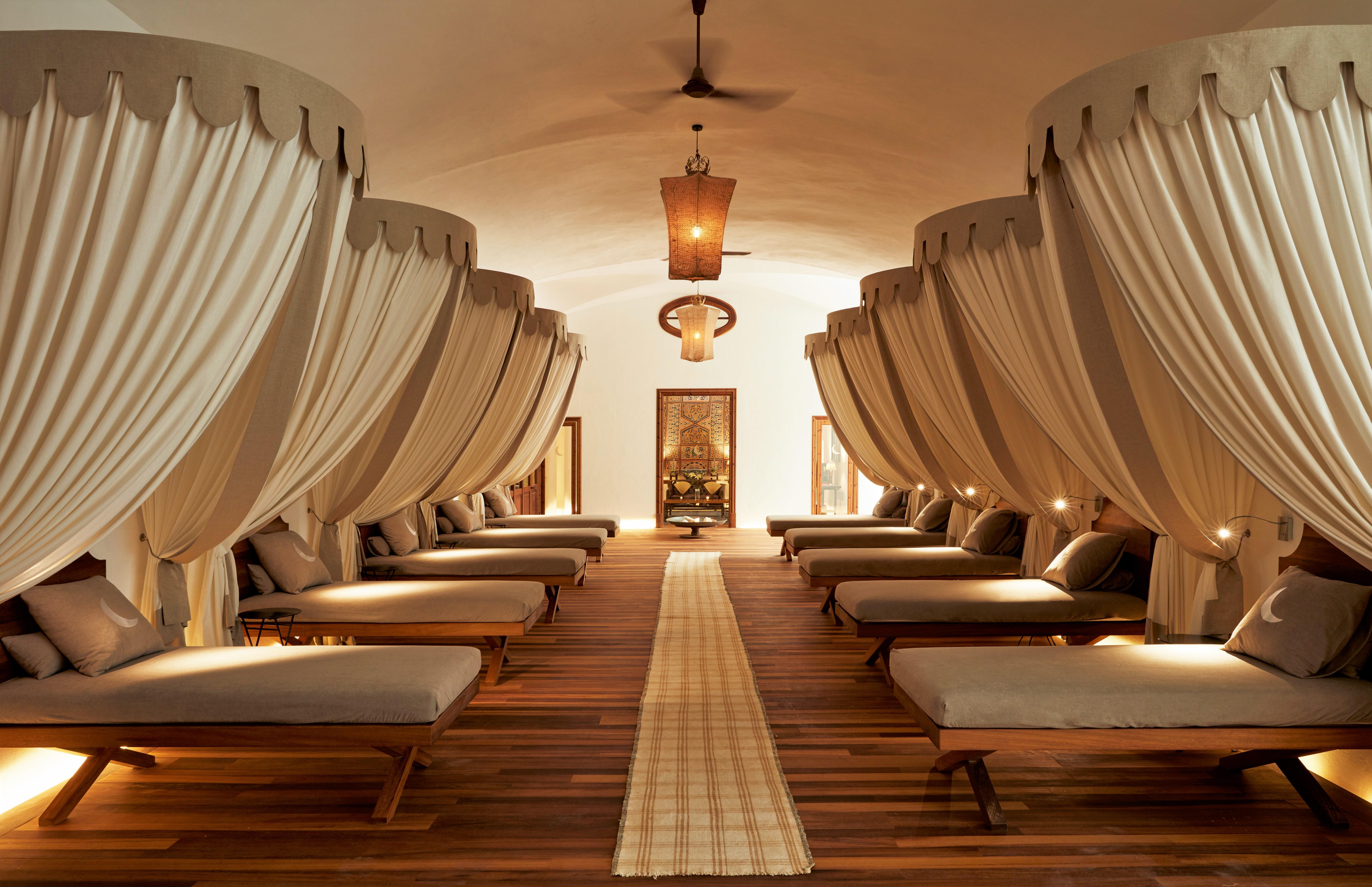 Cap Rocat, A Small Luxury Of The World Hotell