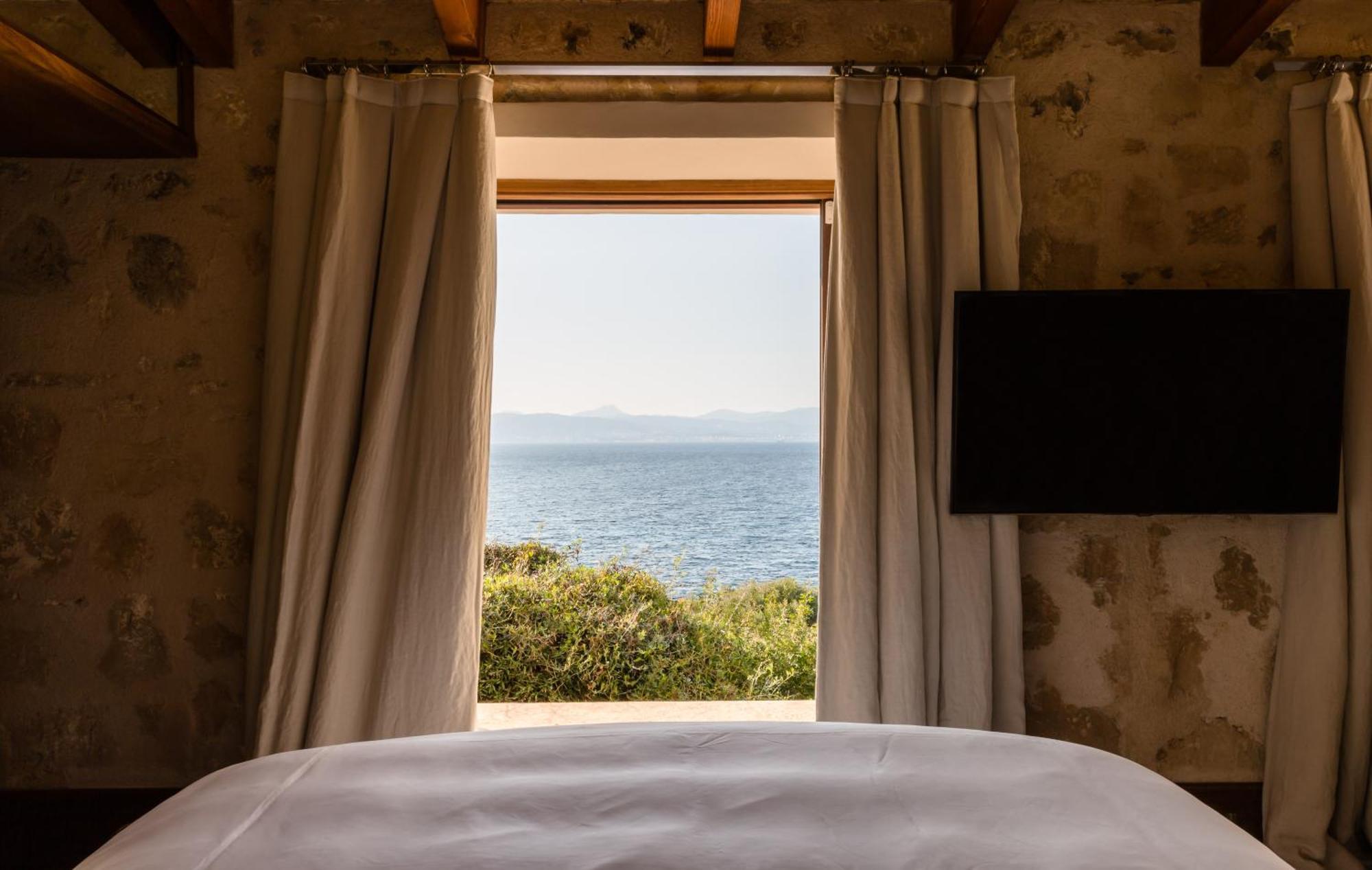 Cap Rocat, A Small Luxury Of The World Hotell