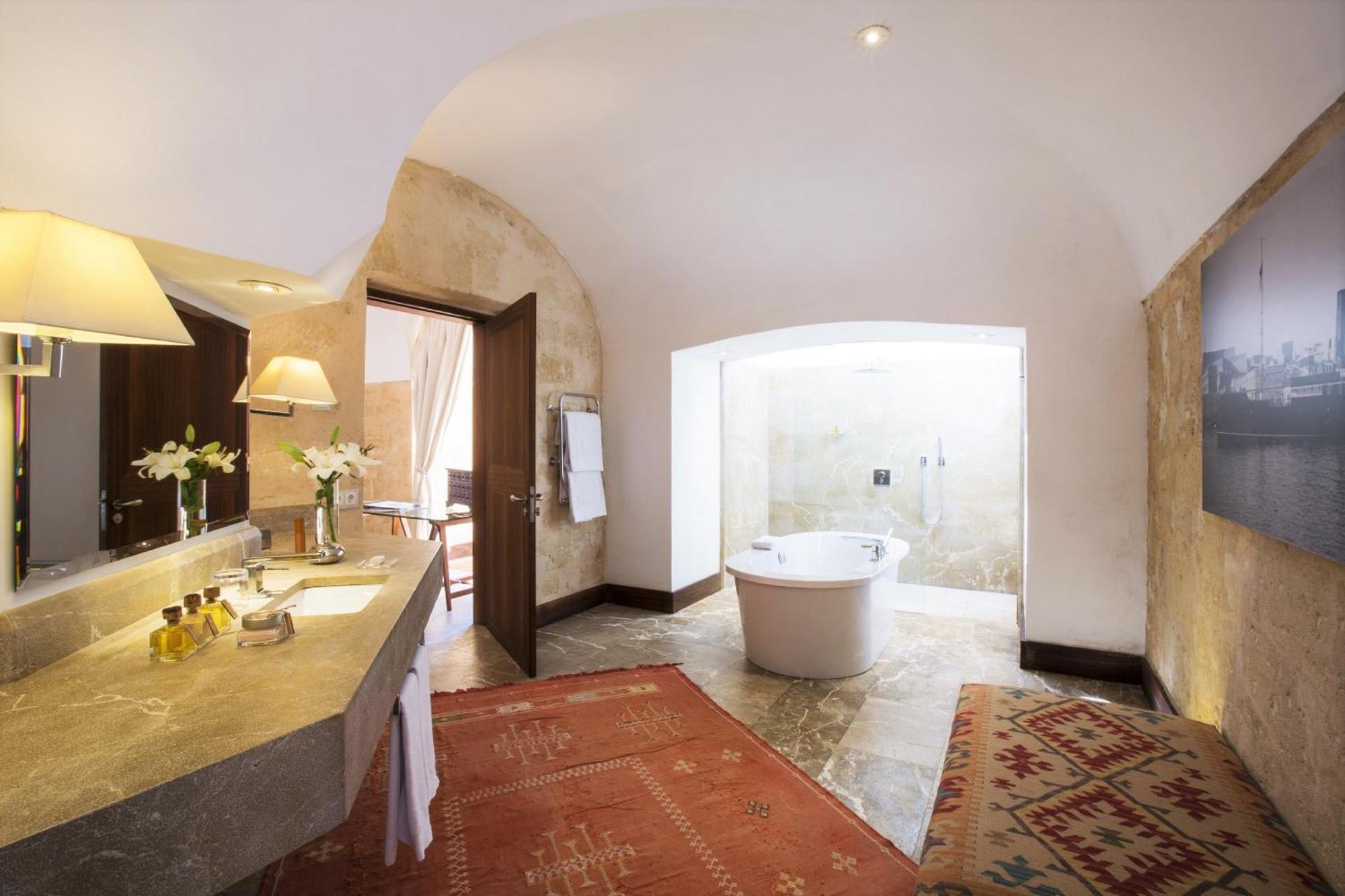 Cap Rocat, A Small Luxury Of The World