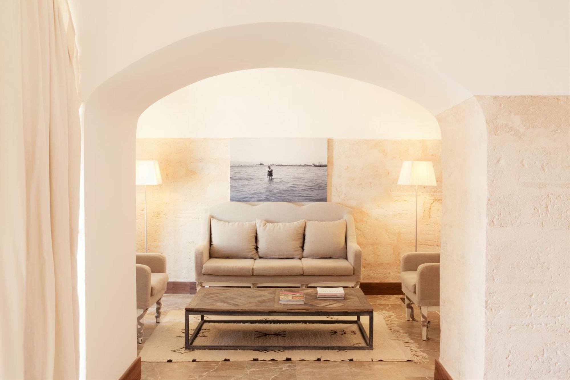 Hotell Cap Rocat, A Small Luxury Of The World