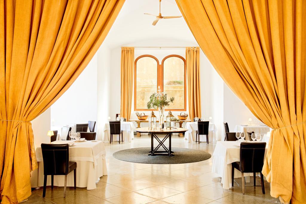 Hotell Cap Rocat, A Small Luxury Of The World