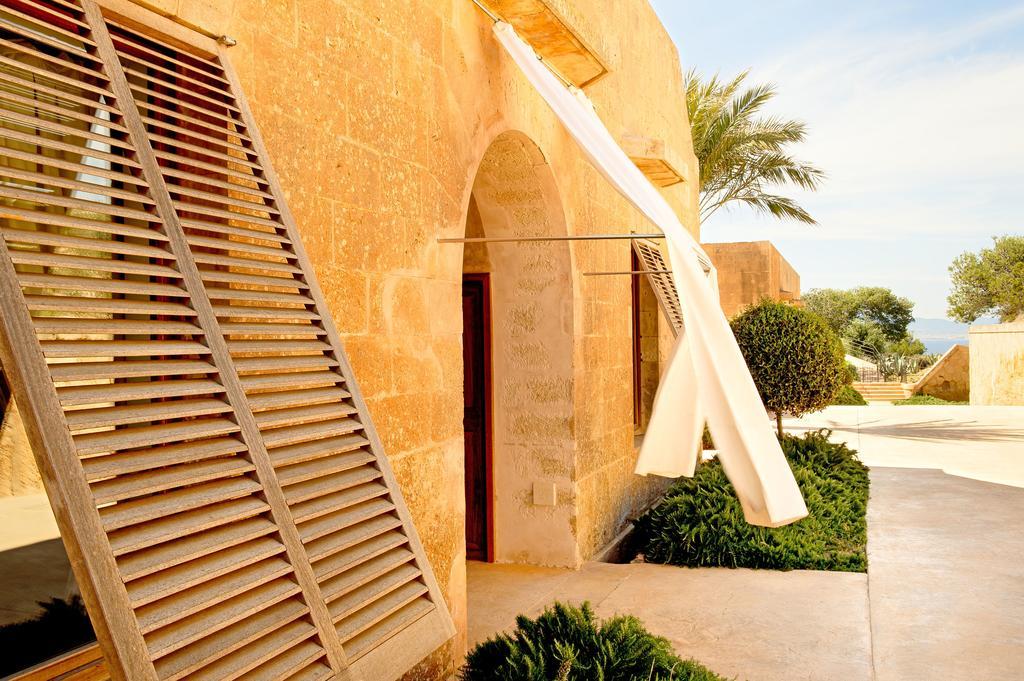 Hotell Cap Rocat, A Small Luxury Of The World 5*