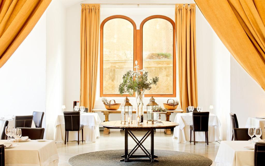 Hotell Cap Rocat, A Small Luxury Of The World 5*