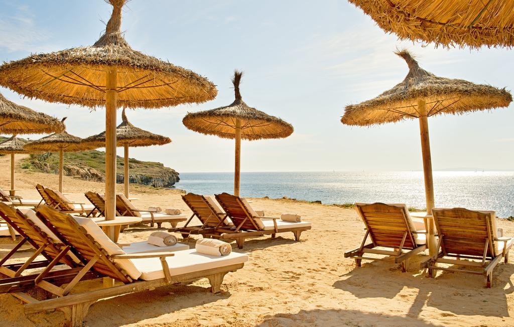 Cap Rocat, A Small Luxury Of The World Hotell 5*