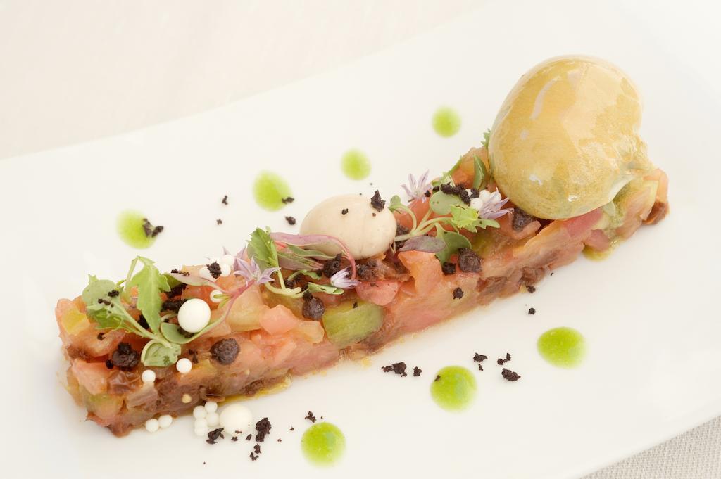 Cap Rocat, A Small Luxury Of The World Hotell