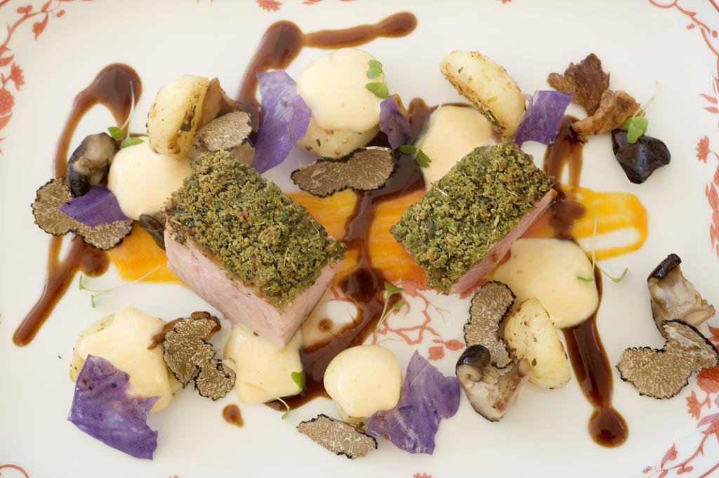 Cap Rocat, A Small Luxury Of The World Hotell 5*