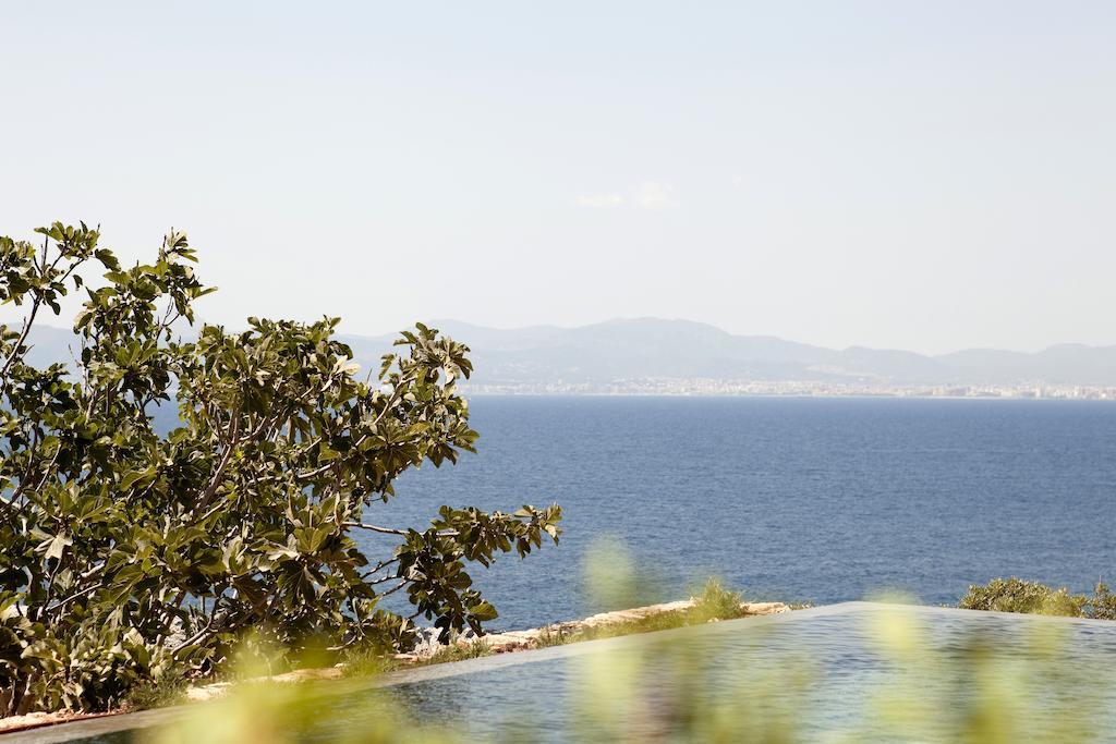 Hotell Cap Rocat, A Small Luxury Of The World