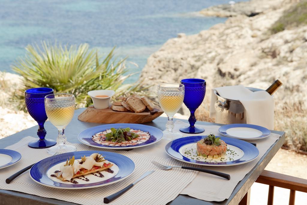 Hotell Cap Rocat, A Small Luxury Of The World 5*