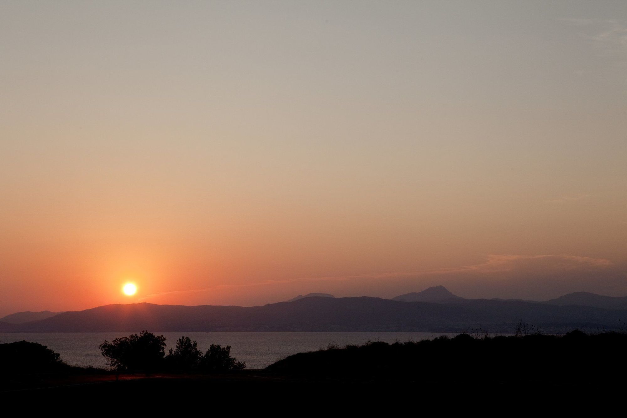 Hotell Cap Rocat, A Small Luxury Of The World 5*