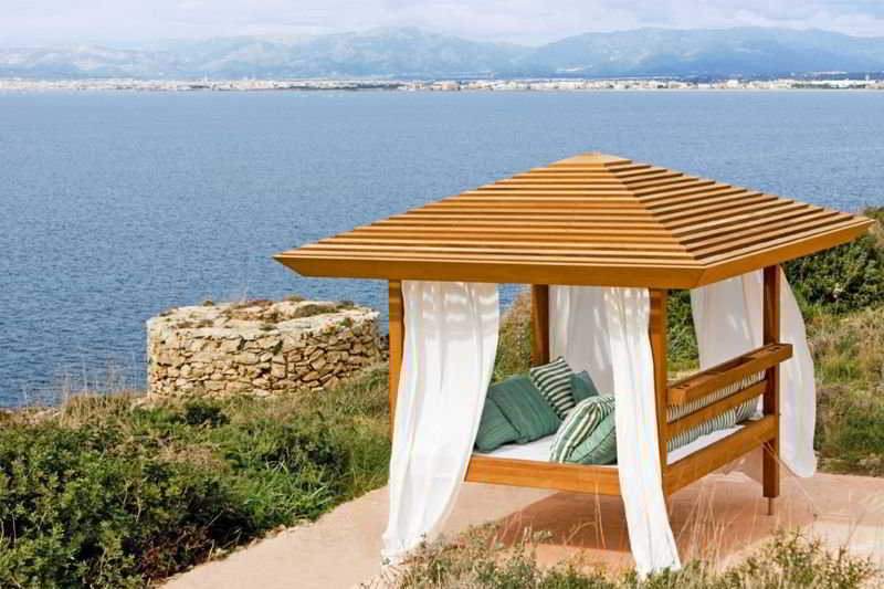 Cap Rocat, A Small Luxury Of The World
