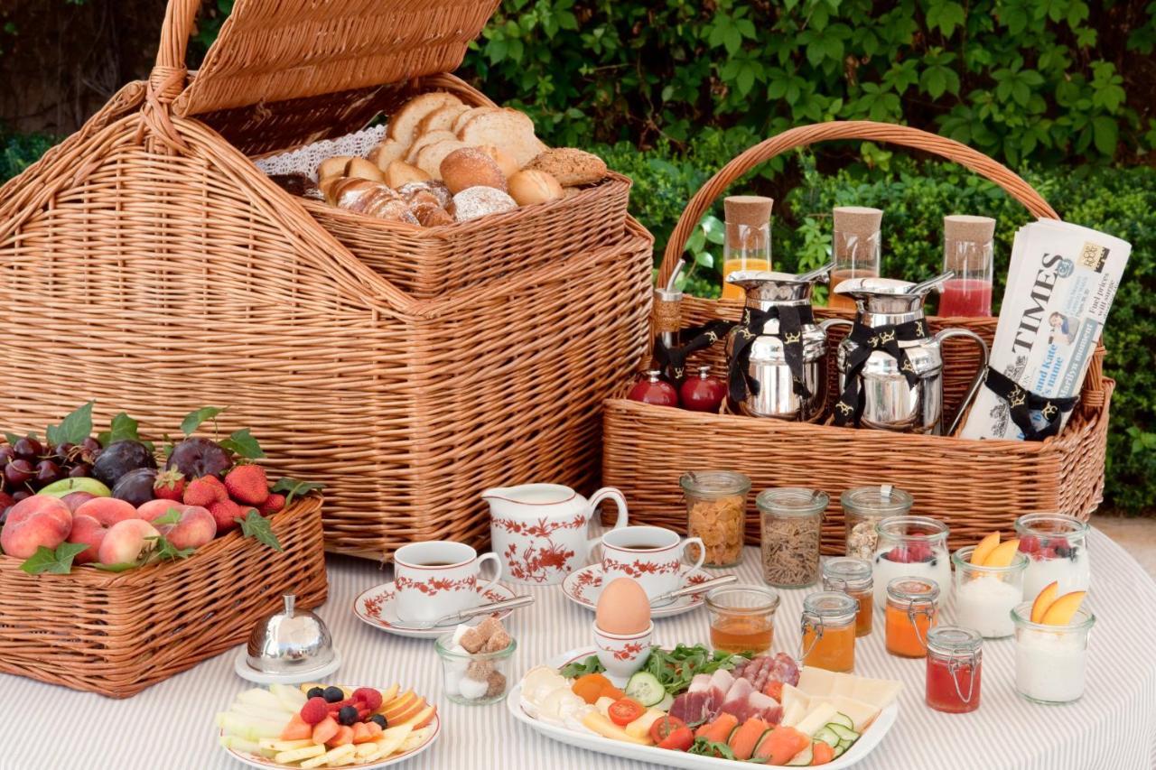 Hotell Cap Rocat, A Small Luxury Of The World